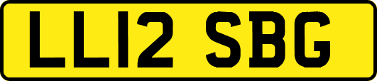 LL12SBG