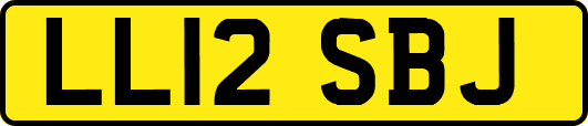 LL12SBJ
