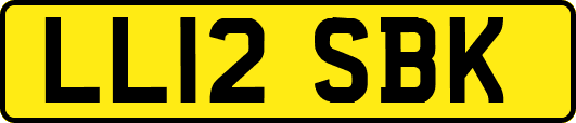 LL12SBK