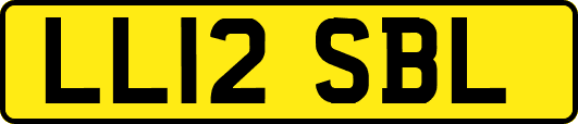 LL12SBL