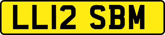 LL12SBM