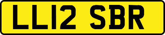 LL12SBR