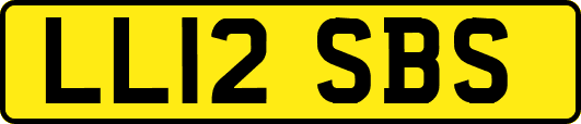 LL12SBS