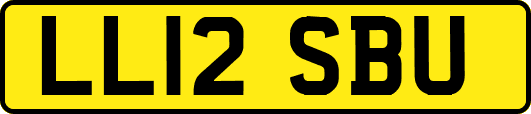 LL12SBU