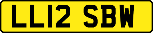 LL12SBW