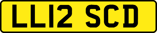 LL12SCD