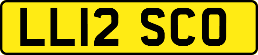LL12SCO
