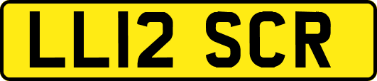 LL12SCR