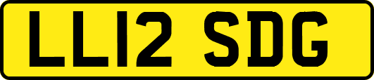 LL12SDG