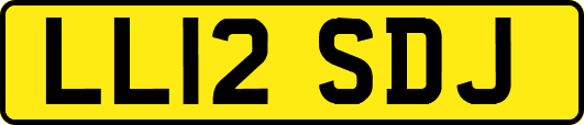 LL12SDJ