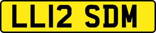 LL12SDM