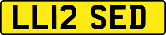 LL12SED
