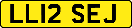 LL12SEJ