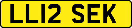 LL12SEK