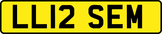 LL12SEM