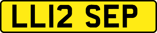 LL12SEP