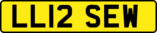 LL12SEW