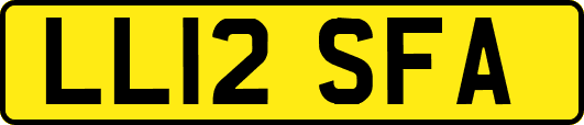 LL12SFA
