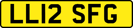 LL12SFG
