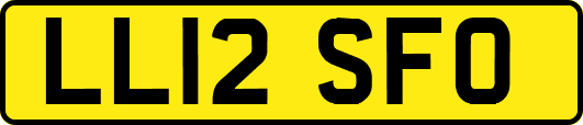 LL12SFO