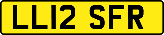 LL12SFR
