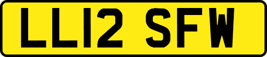 LL12SFW
