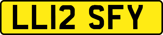 LL12SFY