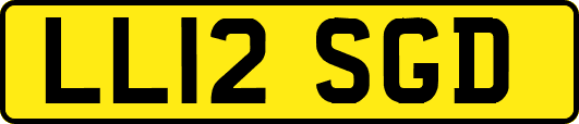 LL12SGD