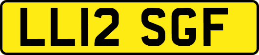 LL12SGF