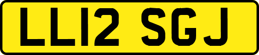 LL12SGJ