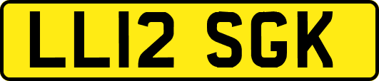 LL12SGK