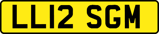 LL12SGM
