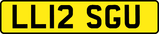 LL12SGU