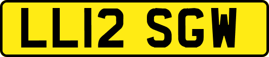 LL12SGW