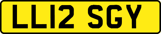 LL12SGY