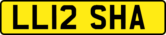 LL12SHA