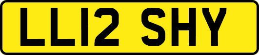 LL12SHY