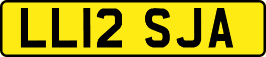 LL12SJA