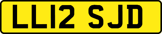 LL12SJD