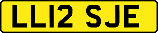 LL12SJE