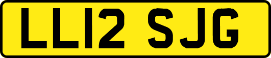 LL12SJG