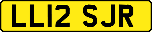 LL12SJR