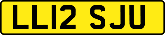 LL12SJU