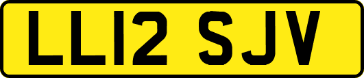 LL12SJV