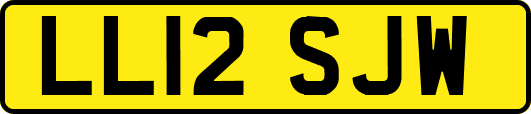 LL12SJW
