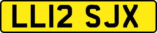LL12SJX