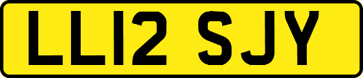 LL12SJY