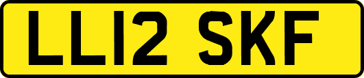 LL12SKF