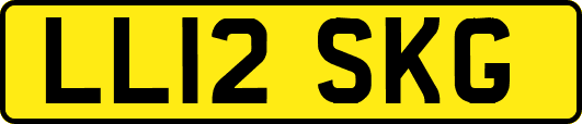 LL12SKG