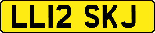 LL12SKJ